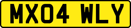 MX04WLY