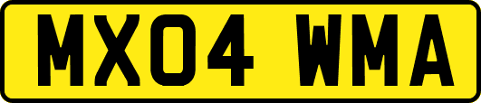 MX04WMA