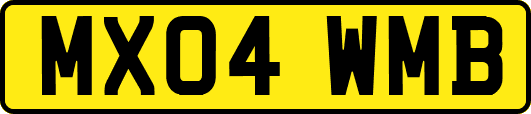 MX04WMB