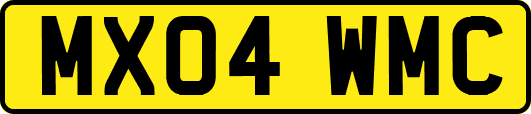 MX04WMC