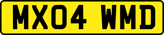 MX04WMD