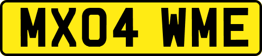 MX04WME