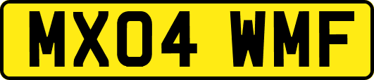 MX04WMF