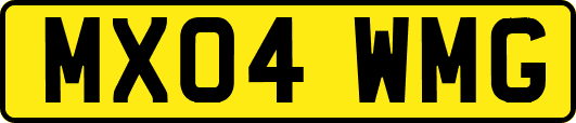 MX04WMG