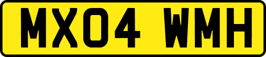 MX04WMH