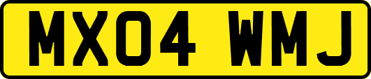 MX04WMJ
