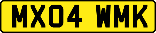 MX04WMK