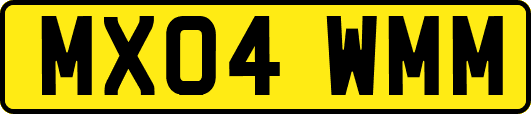 MX04WMM