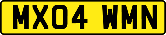 MX04WMN