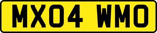 MX04WMO