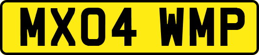 MX04WMP