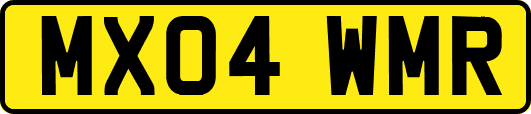 MX04WMR
