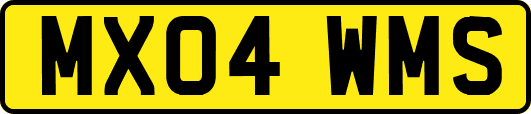 MX04WMS
