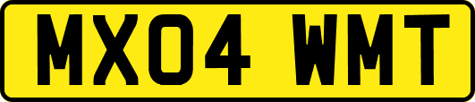 MX04WMT