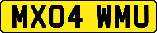 MX04WMU