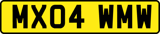 MX04WMW