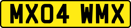 MX04WMX