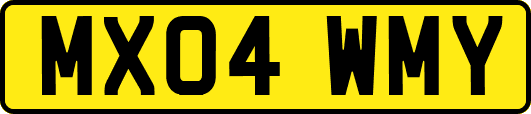 MX04WMY