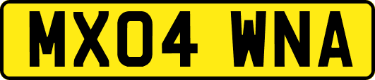 MX04WNA