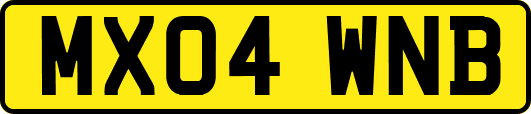 MX04WNB