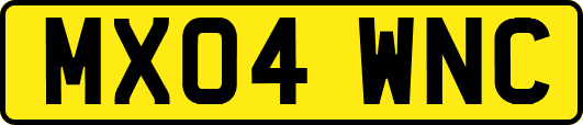MX04WNC