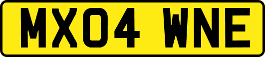 MX04WNE