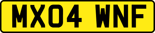 MX04WNF
