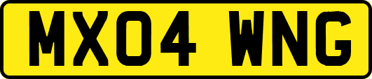 MX04WNG