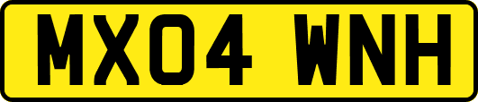 MX04WNH