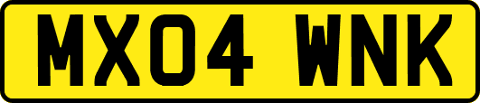 MX04WNK