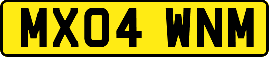 MX04WNM