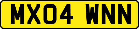 MX04WNN