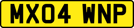 MX04WNP