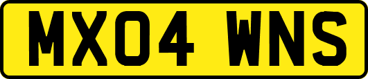 MX04WNS