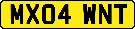 MX04WNT