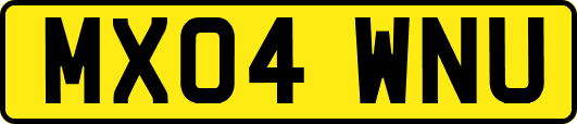MX04WNU
