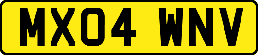 MX04WNV