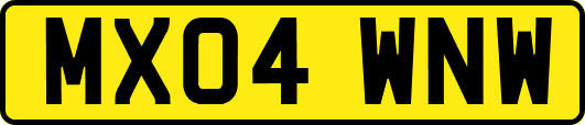 MX04WNW