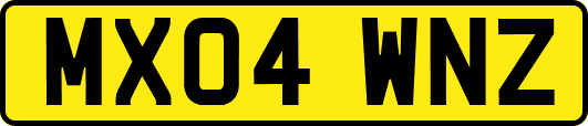 MX04WNZ