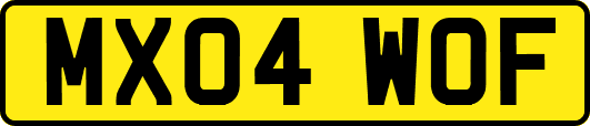 MX04WOF