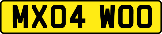 MX04WOO