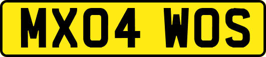 MX04WOS