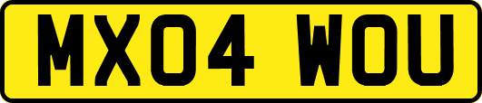 MX04WOU