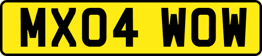 MX04WOW