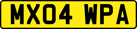 MX04WPA