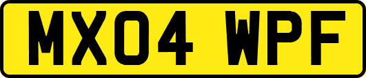 MX04WPF