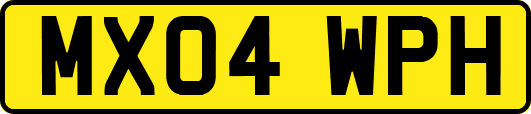 MX04WPH