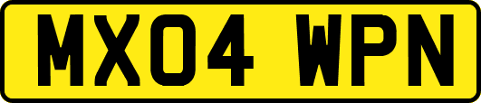 MX04WPN
