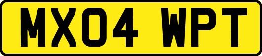 MX04WPT