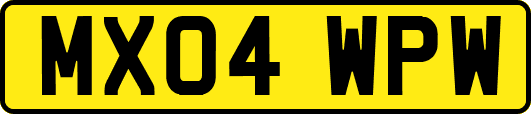 MX04WPW